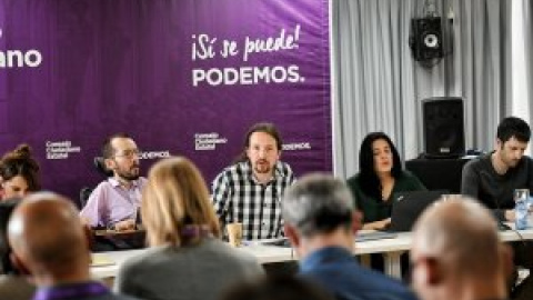 El juez de 'Neurona' reconoce en el auto que prorroga la instrucción seis meses que no hubo contratos simulados en Podemos