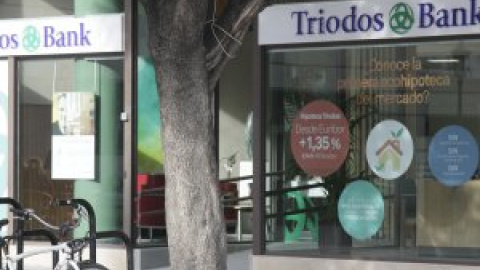 ¿Preferentes o meras inversiones? Los productos financieros de Triodos Bank abren otro frente judicial por los abusos bancarios