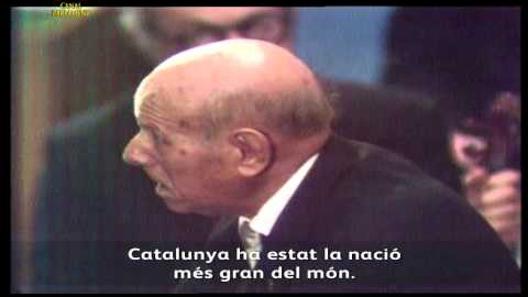 Homenatge a Pau Casals