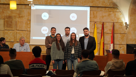 Premiados #hack4edu