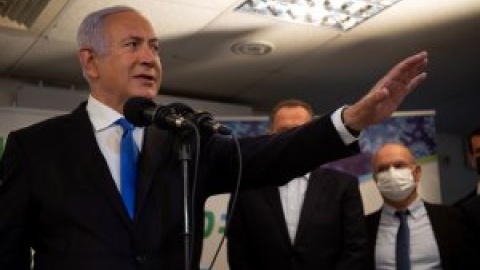 Netanyahu endurece la confrontación con Estados Unidos en la crisis con Irán