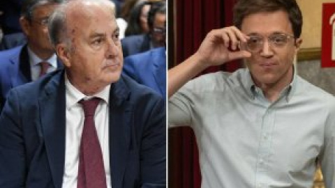 Íñigo Errejón resume en seis palabras lo que muchos piensan sobre la jubilación forzosa del juez García-Castellón