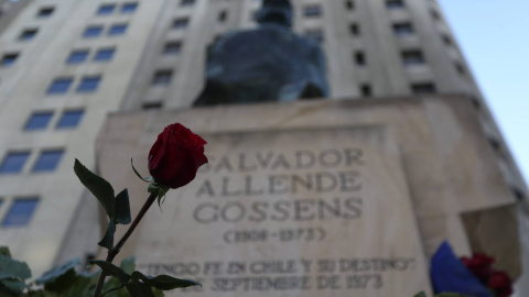 Espías australianos ayudaron a la CIA en la intervención contra Allende