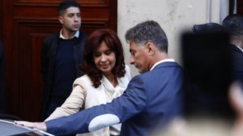 Una condena de seis años de cárcel por corrupción a Cristina Fernández de Kirchner con aroma de 'lawfare'