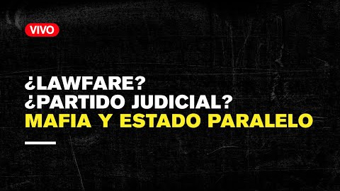 Un viaje de jueces, políticos y empresarios