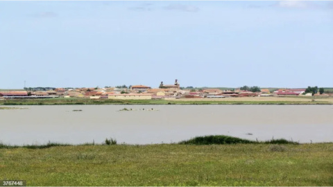 lagunas Villafáfila