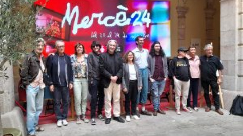 'Els 50 de Zeleste': el concert de les festes de la Mercè que homenatjarà l'esperit musical més lliure de Barcelona