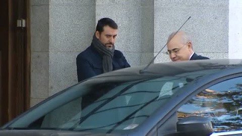 El juez Llarena da luz verde al traslado de los presos independentistas a CataluÃ±a