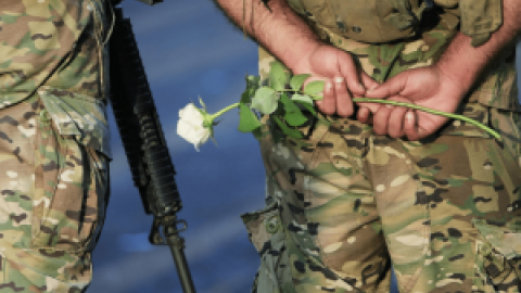 Defensa calla ante el chat en el que militares en activo apoyan tesis golpistas