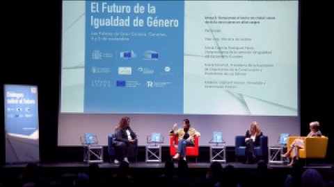 Romper el techo de cristal: el reto al que se enfrentan mujeres, empresas y Administraciones