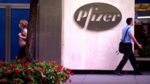 Serán necesarias dos dosis de la vacuna de Pfizer para tener inmunidad