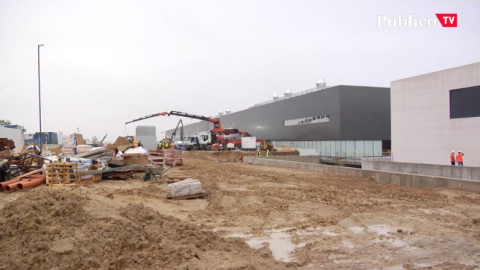 Hospital Isabel Zendal: las sombras del proyecto de Ayuso