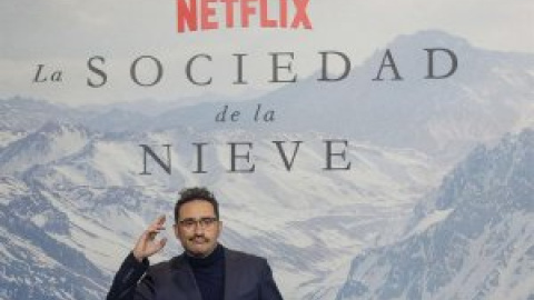 Bayona i Berger es queden sense estatueta, però marxen satisfets dels Oscars: "Ens obre a molt més públic"