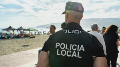 Almería alega que necesita balas para la Policía Local ante la "alerta antiterrorista" por el "conflicto entre Israel y Palestina"