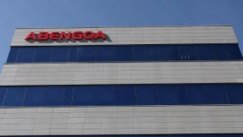 Abengoa solicita el rescate a la SEPI para salvar su negocio