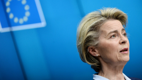 Ursula Von der Leyen