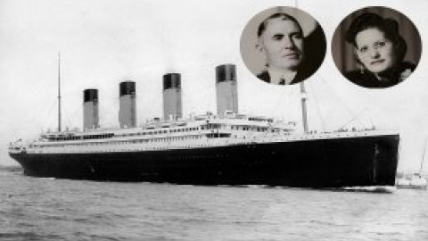 El milagroso rescate de los españoles del Titanic: así se salvaron siete pasajeros