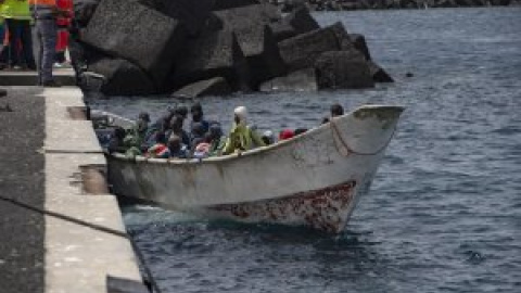 La Fiscalía pide a la Justicia canaria la suspensión inmediata del protocolo de acogida de menores migrantes