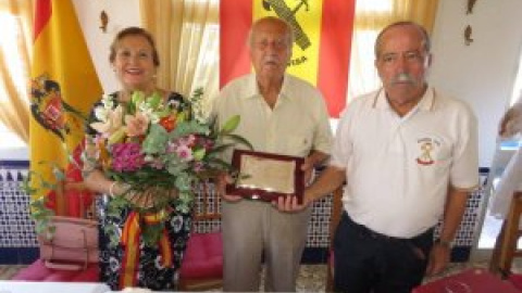 La ultraderecha rendirá homenaje a la esposa del golpista Tejero en la Catedral Castrense del Ministerio de Defensa