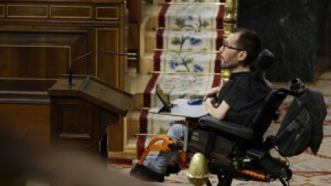 Unidas Podemos presiona para incluir en el plan anticrisis la limitación de hipotecas y la congelación de alquileres