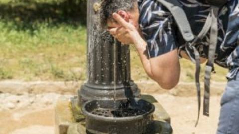 Un estudi del Clínic mostra com els pics de calor incrementen els casos de suïcidis