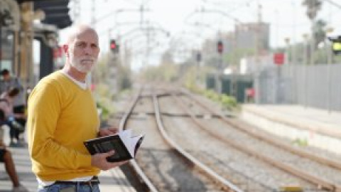 Alejandro Palomas: "Mi abusador, tras su muerte, pasa a formar parte de quien soy como un recuerdo"