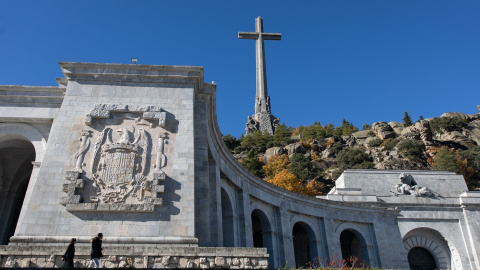 Valle de los Caídos