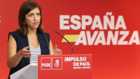 El PSOE reta a Feijóo tras las exclusivas de 'Público' sobre su hermana: "Está contra la espada y la pared"