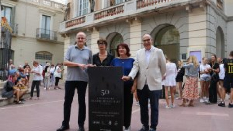 Un gran acte popular commemorarà el 50è aniversari del Museu Dalí de Figueres