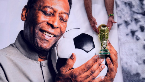 Pelé