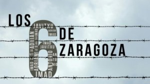 Así ha sido la jornada para exigir el indulto de 'los seis de Zaragoza' en el Congreso