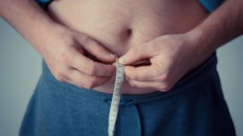 La obesidad ya es la forma más común de malnutrición en el mundo