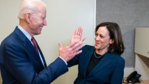 Kamala Harris: del bus escolar contra la segregación al desafío de futuro