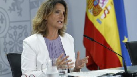 España propone a Teresa Ribera como candidata a comisaria europea