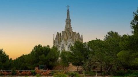 Descubre la otra Sagrada Familia que puedes visitar en Catalunya