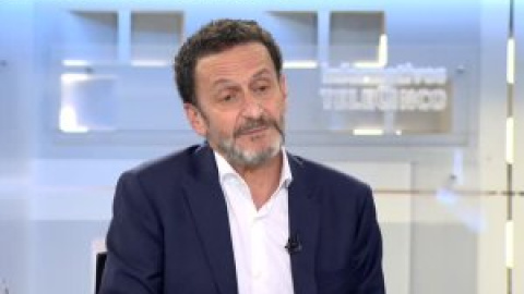 Edmundo Bal sobre los tránsfugas de CS: "El comportamiento humano es imprevisible"