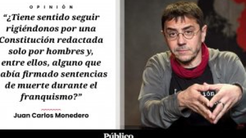 Comiendo tierra - ¿Qué ha pasado en Perú con Pedro Castillo?