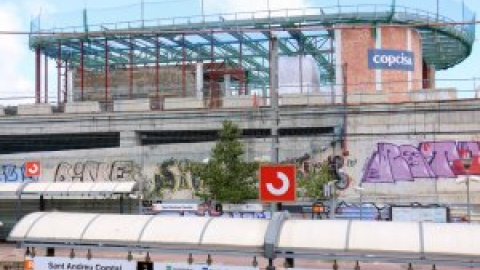 L'odissea d'arribar en tren a Sant Celoni i Girona des de Barcelona