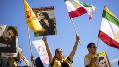 Las jerarquías suníes de Irán abren un nuevo frente contra la República Islámica al respaldar la oleada de protestas