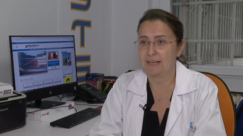 La cuarta semana de huelga de médicos y pediatras en Madrid arranca sin perspectivas de acuerdo