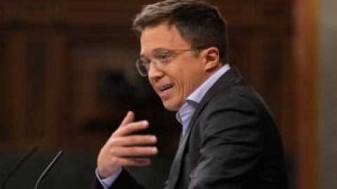 Errejón carga contra Feijóo y una derecha que cree que España les pertenece: "Este país tiene que dejar de ser su cortijo"