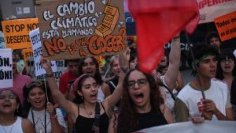 Europa, "punto caliente de olas de calor" del planeta