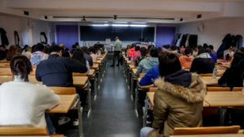 Las universidades privadas duplican a las públicas en Madrid con la gestión de Ayuso