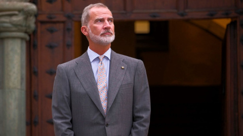 Felipe VI