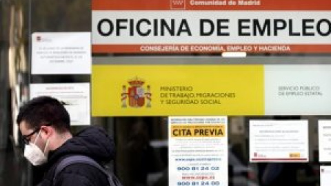 Los cuatro trucos de la banca para ahorrarse cientos de millones en sus nuevos ERE