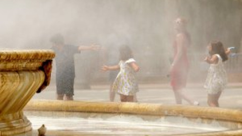 Calor extremo, cómo adaptarse a los efectos de la crisis climática