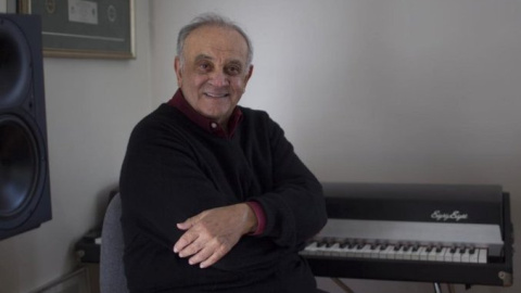 Angelo Badalamenti