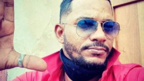 Detienen en Cuba a Maykel Osorbo, cantante crítico con el castrismo