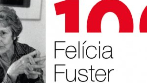 L’hora de reivindicar Felícia Fuster, una artista completa