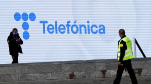 Telefónica y los sindicatos firman el convenio que consolida el teletrabajo y probará la jornada de cuatro días